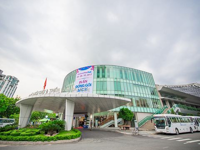 商務(wù)代理代辦服務(wù) 賦能會(huì)議及展覽服務(wù)的高效引擎