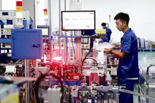 海通通訊 中國手機天線行業的頭部玩家，引領電子技術開發新浪潮